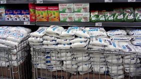 Dulce o truco: Ledesma, el monopolio y una posible crisis de abastecimiento