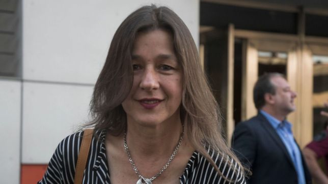 frederic: es falso que la policia federal hubiera dado la orden de reprimir