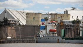 Doble parate de la Corte a Vicentin: freno al concurso y al futuro cerealero