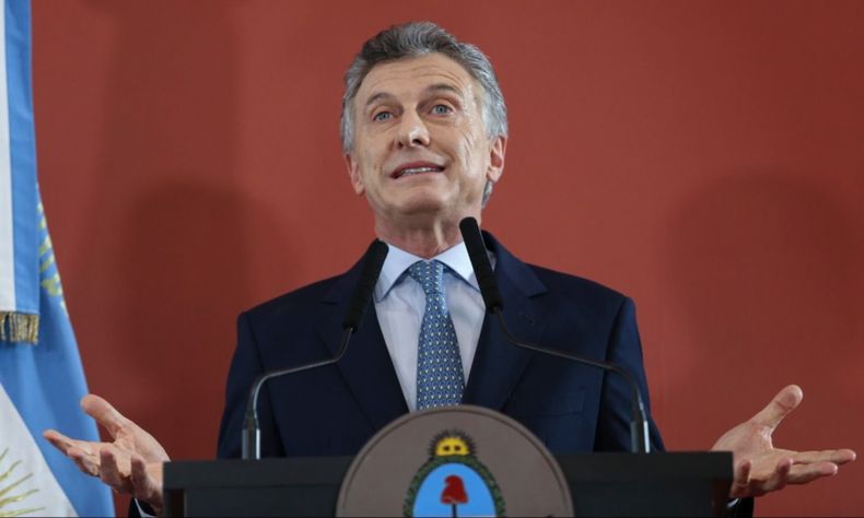Macri Pobreza Macri Pobreza