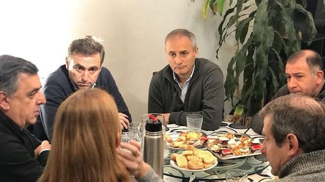 mestre vs baldassi, a todo o nada en la interna de jxc en cordoba