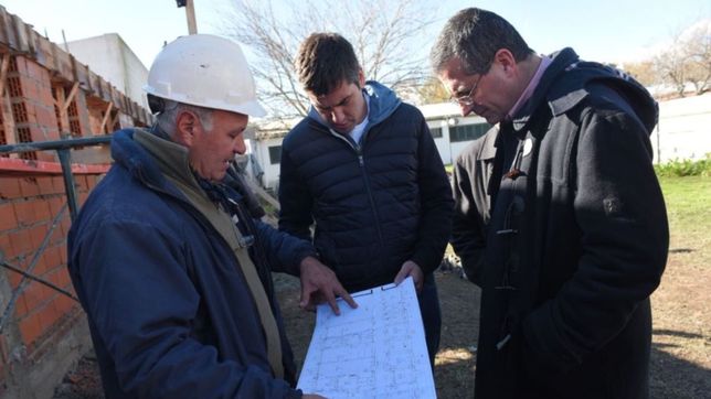 dos dias en la vida del vidalismo