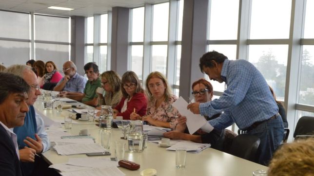 cipolletti: avanza la expropiacion de tierras en asentamientos