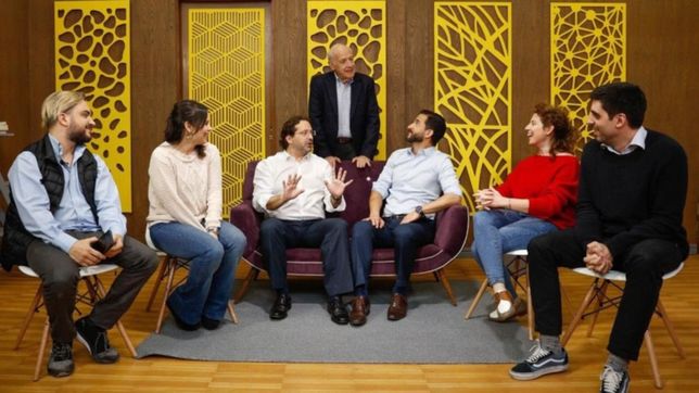 se cayo el acuerdo barrionuevo-stolbizer y tombolini queda firme