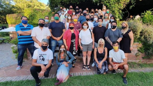 la movida del verano