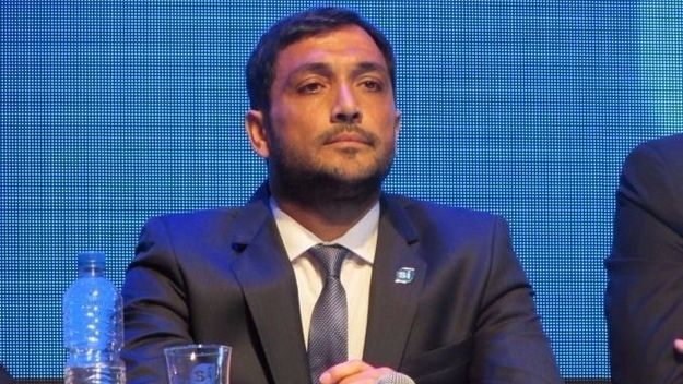 Piden la indagatoria de Patricio Mussi por no provisionar agua potable