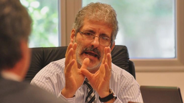 independencia judicial vs. filiacion religiosa, la pelea que sacude a rio negro