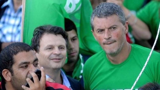 el hermano del ex intendente platense, cerca de quedar en libertad