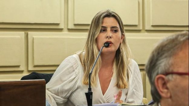 “El socialismo no va a ser furgón de cola de nadie”
