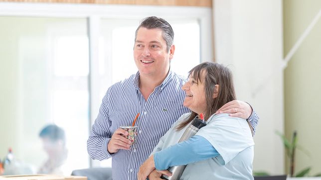 Río Grande: sin reelección, Martín Pérez va por la Gobernación y abre la carrera por la sucesión