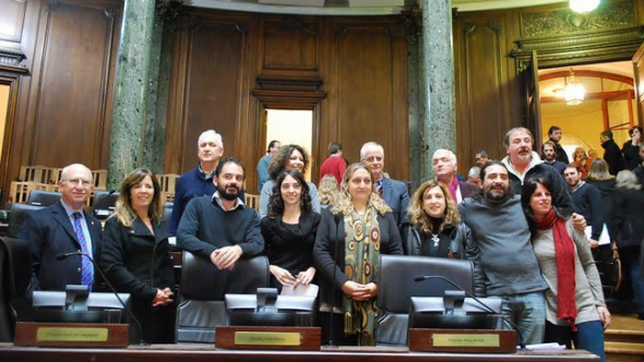 el bloque k a punto de quebrarse y en una guerra de trincheras