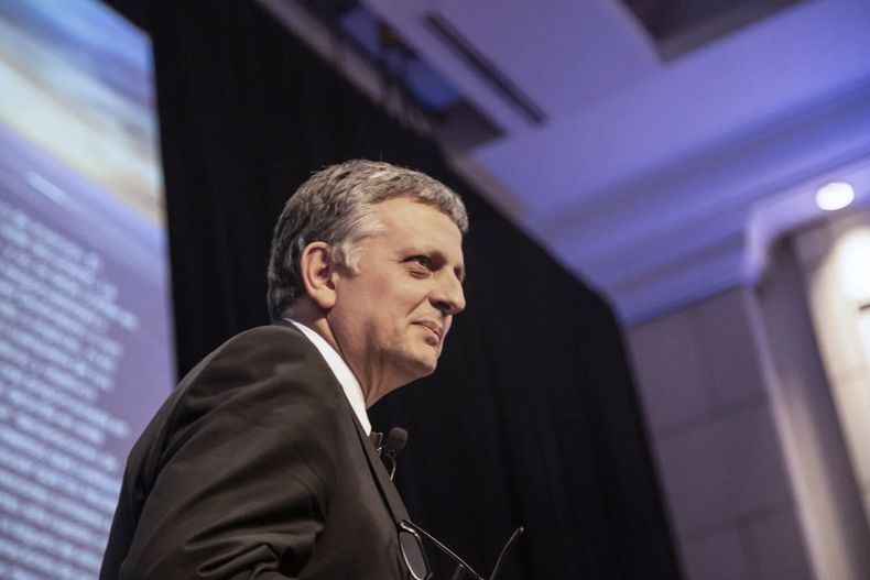 Horacio MarínNoticias Argentinas
