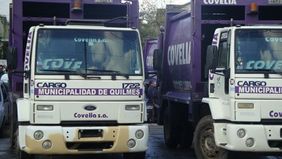 Quilmes: aprobación preeliminar del crédito de 120 millones para echar a Covelia