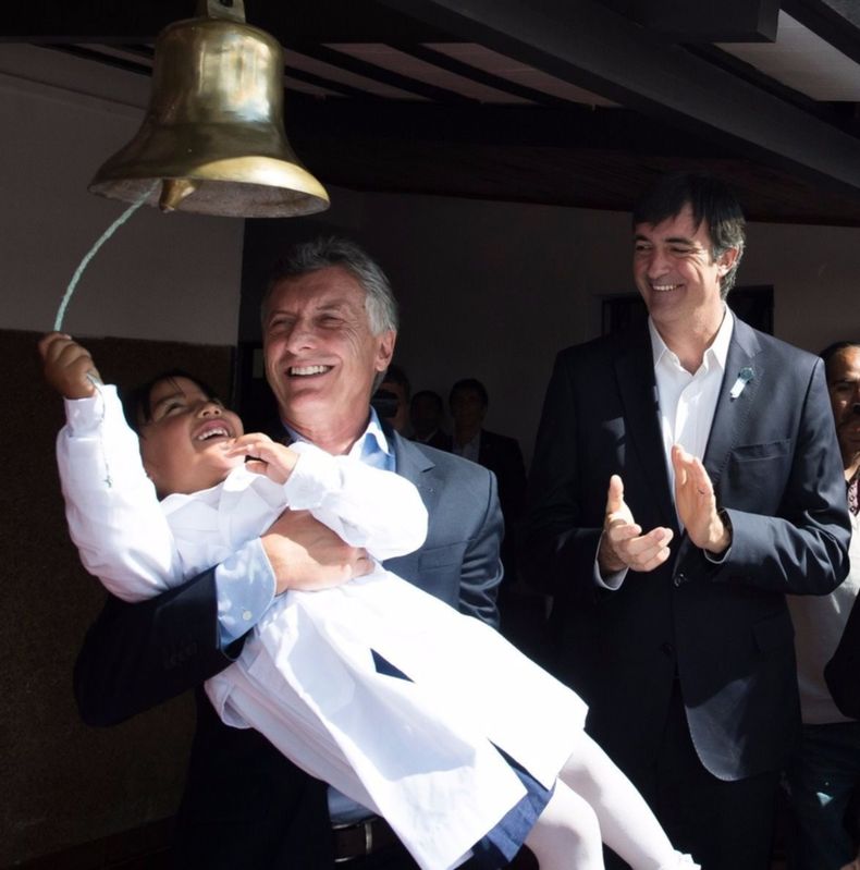 macri bullrich