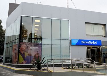 Banco Ciudad crece en créditos a Pymes