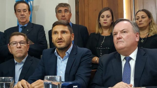 el interbloque ucr en santa fe cierra filas para pegarle a perotti