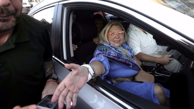 de regreso, lilita: ahora con quiros y juego propio 2025 en la ciudad