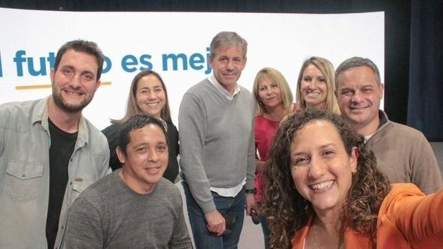 con lista unica, jaton enfrenta su primer test electoral en santa fe