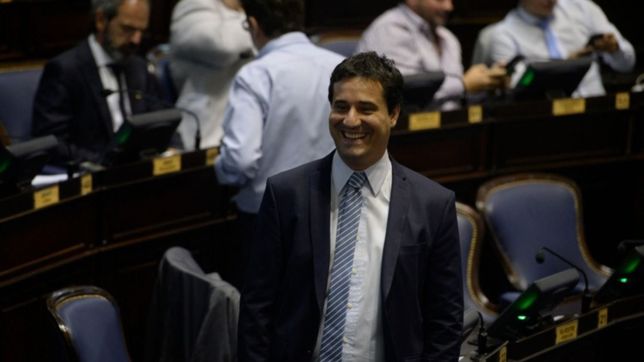 abad: ?kicillof no mostro ni detallo ningun plan de gobierno?