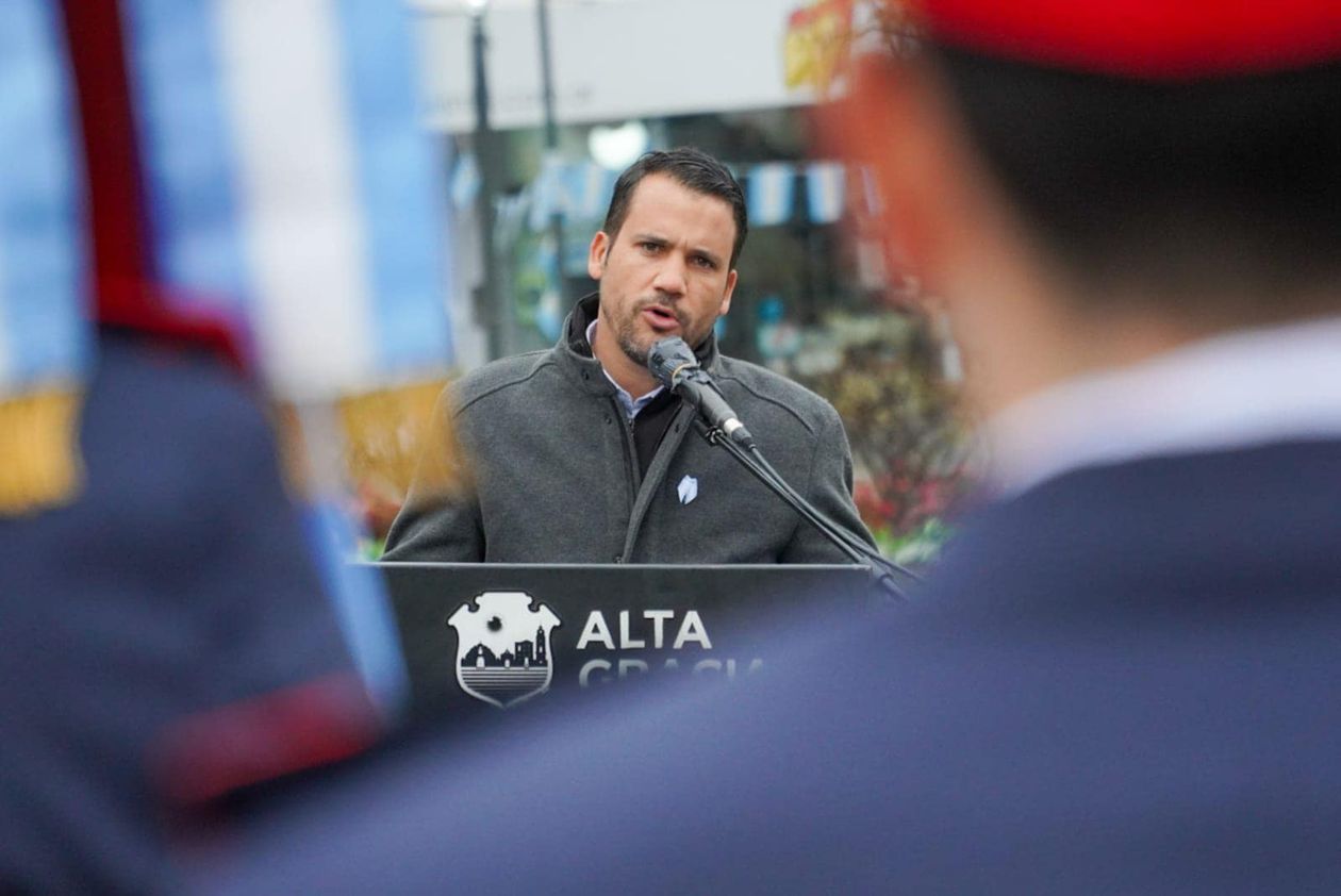 Marcos Torres, nuevo ministro de Desarrollo Social