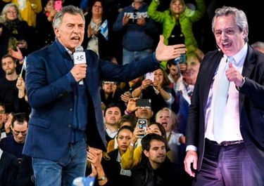 Santa Fe, bajo la atenta mirada de los tanques