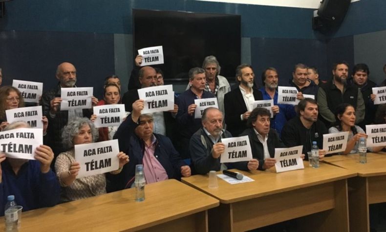 CTA paro 36 horas