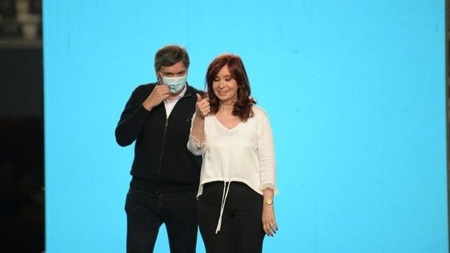 fmi: circula en el cristinismo el borrador de un contraplan antiajuste