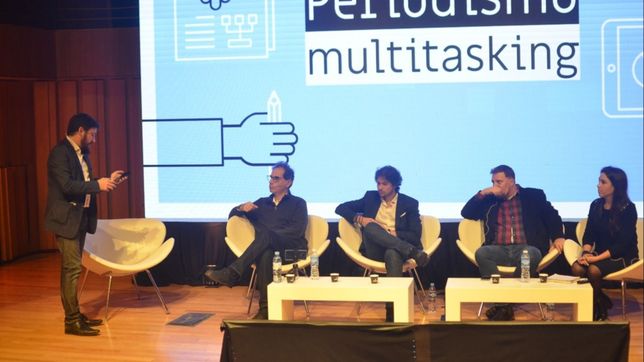 las fake news y la informacion en la era de las redes, analizadas por expertos