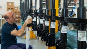 ZF Argentina despedió a 43 trabajadores en San Francisco