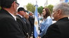 Desde Chivilcoy, Victoria Villarruel le pegó al peronismo: Malvinas no es una excusa para dirimir internas Desde Chivilcoy, Victoria Villarruel le pegó al peronismo: Malvinas no es una excusa para dirimir internas