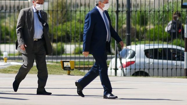 nuevo gabinete en vias de desarrollo y timba de nombres