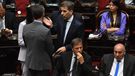 Diputados: la UCR se asoció con la Coalición Cívica y Cambia Federal y le quitó un cargo al PRO