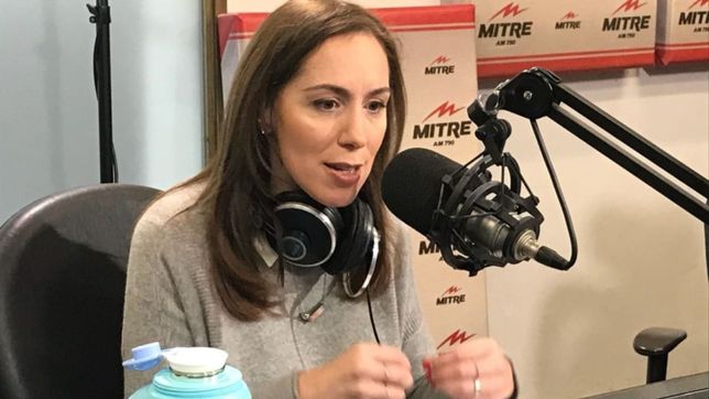 vidal rompio el silencio y utilizo un programa pro friendly para defenderse