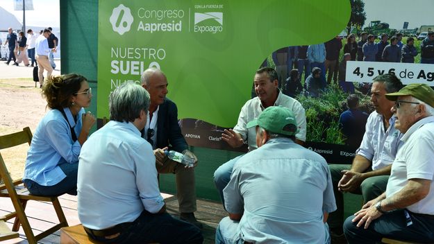 El campo y la ley de semillas: se reaviva la puja entre productores y dueños de las patentes