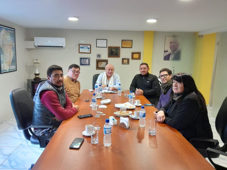La CGT y otras entidades sindicales definieron la movilizaci&oacute;n por el centro de C&oacute;rdoba el 25 de mayo.