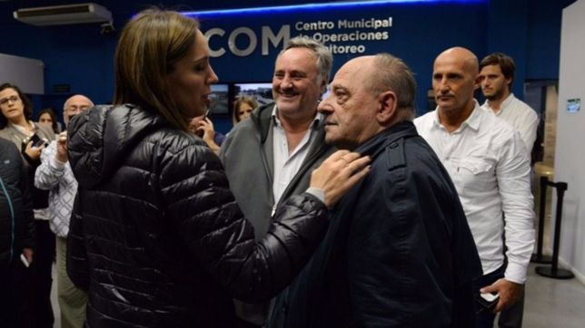 feriados puente, el rescate pro para paliar la crisis de mar del plata