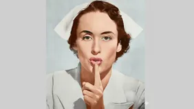 Silencio: INDEC intervenido.