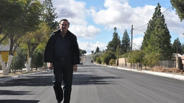 pichetto trabaja por la tarifa diferencial de combustible en la patagonia