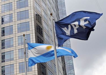 La Justicia de EEUU suspende juicio de YPF a la espera del nuevo gobierno