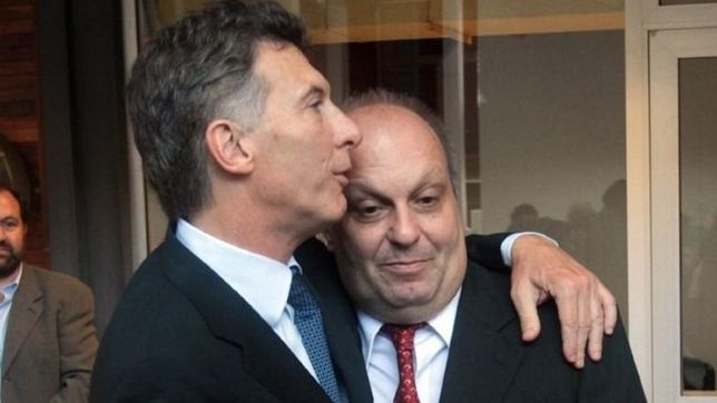 el eslabon perdido de las dos alianzas