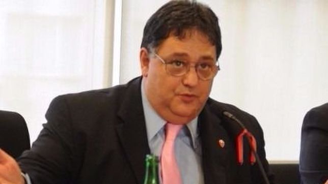 tarde de furia de rizzo: insulto a una ex empleada e invito a pelear a un opositor