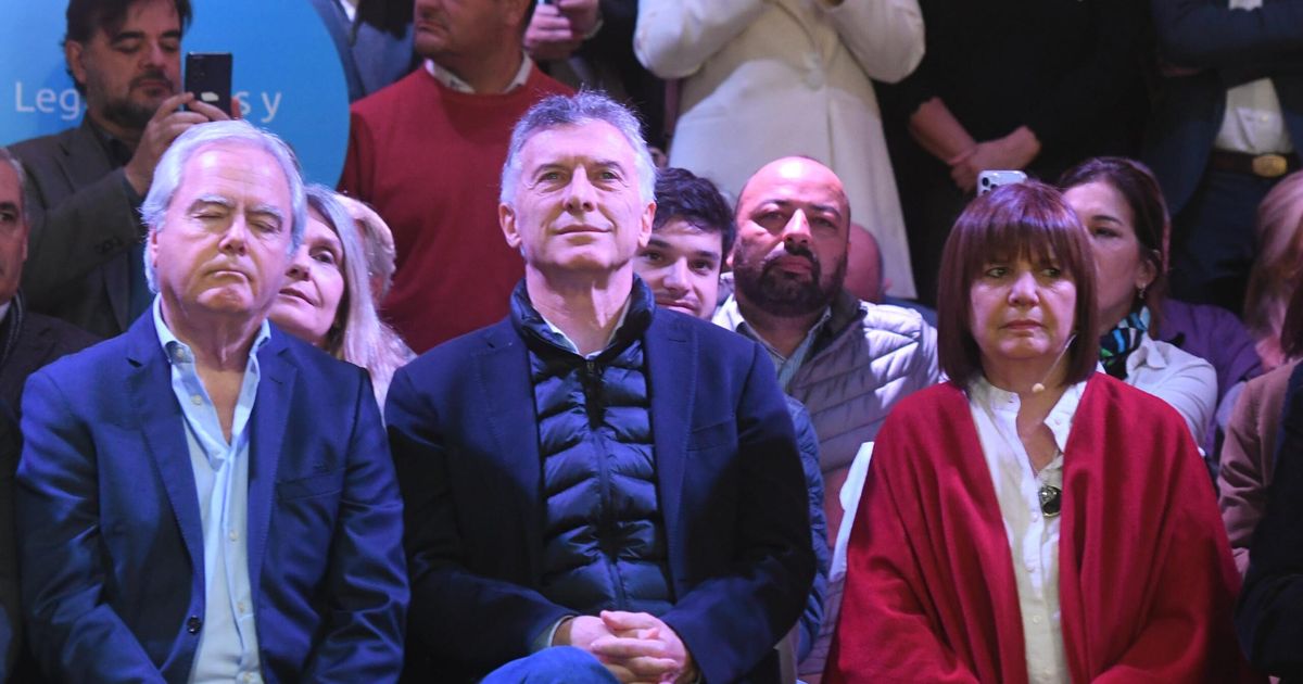 Federico Pinedo, otro macrista que ingresa al gobierno de Javier Milei