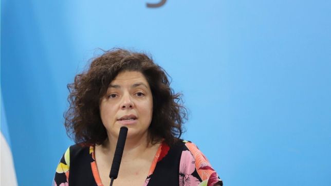 el gobierno confirmo que habra una salida gradual del aislamiento