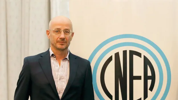 Guido Lavalle ocupó dos cargos en simultáneo en el área de Energía y en ambos organismos surgieron problemas. &nbsp; &nbsp;