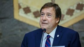 Alberto Weretilneck negoció un presupuesto a cambio de mostrar control político.