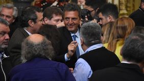 Massa sacude la campaña del PRO bonaerense: “Debemos hacer más”