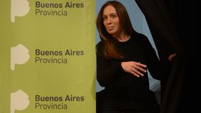 Vidal no arranca: agenda encriptada y medidas económicas “en estudio”