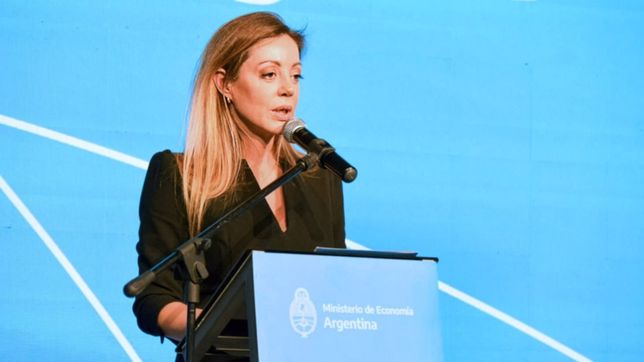 royon aseguro que el nuevo esquema apunta a lograr tarifas mas justas