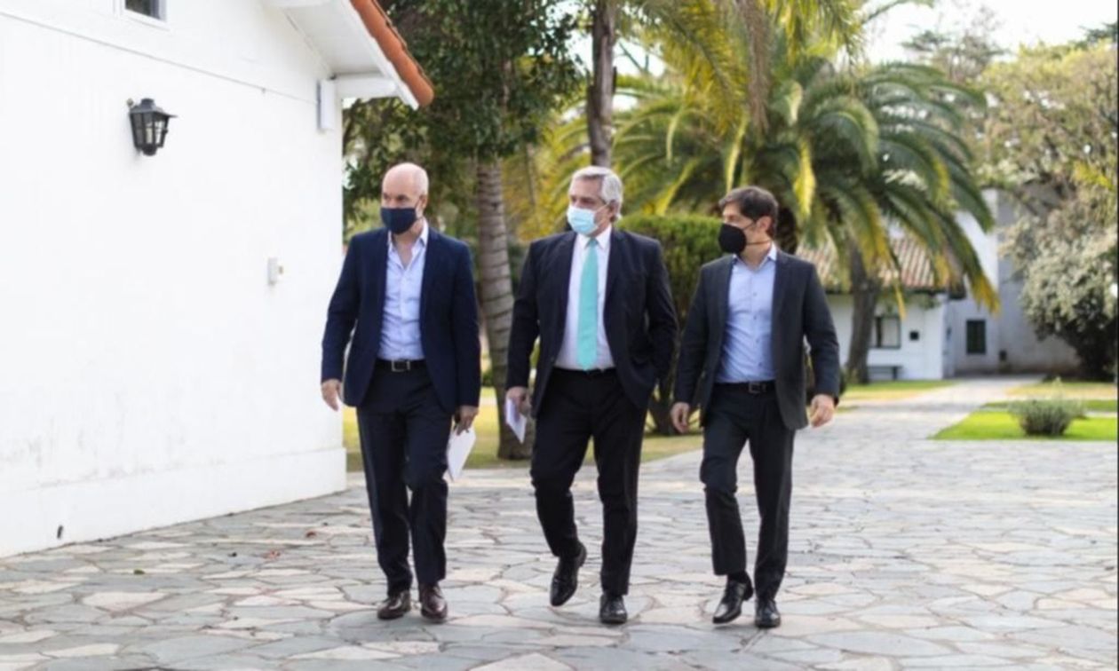 Larreta Olivos Larreta Olivos