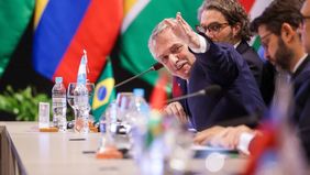 El Gobierno, en su laberinto (versión mil)